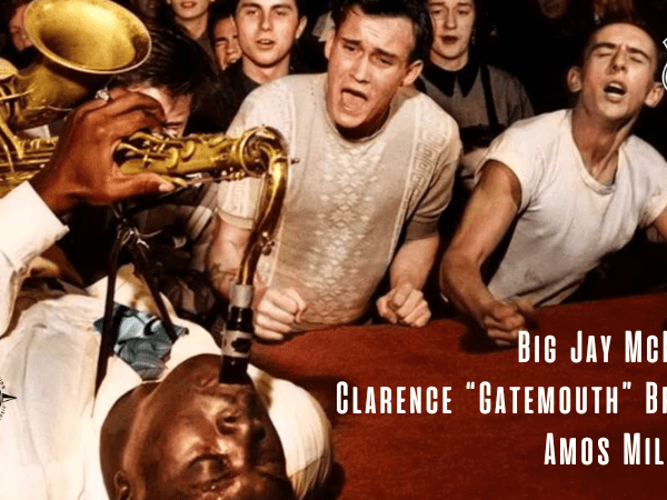 WRFG Playlist & Podcast April 26,&nbsp;2026