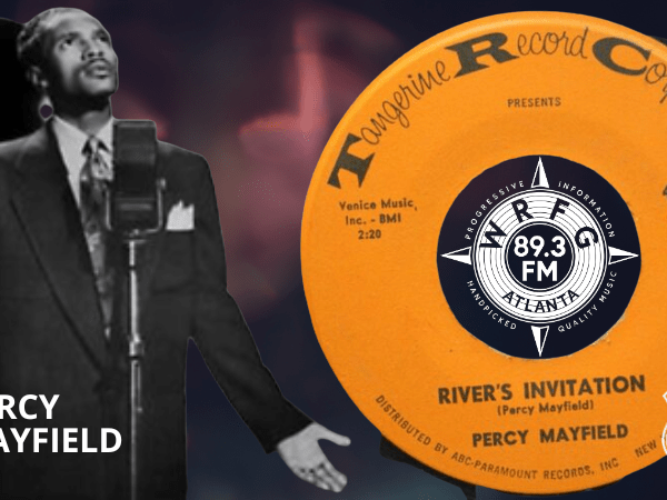 WRFG Route 66 Playlist & Podcast August 9,&nbsp;2026